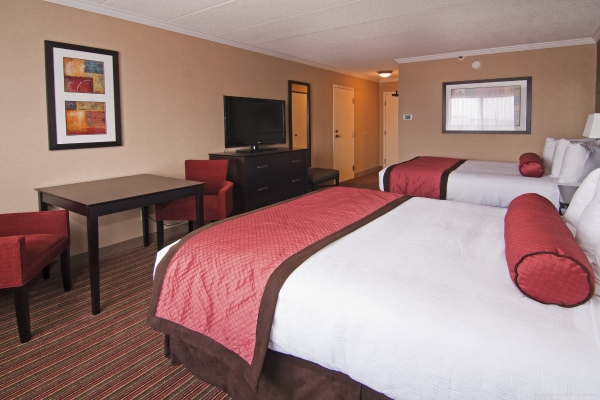 Best Western Premier Nicollet Inn (Burnsville)